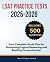LSAT Practice Tests 2025-2026 by Merrill Edgar Rotich
