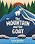 The Mountain and The Goat by Siamak Taghaddos
