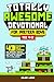 Totally Awesome Devotional for Preteen Boys (age 9-12) by Julian Locke