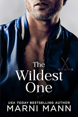 The Wildest One (The Weston Group, #2)