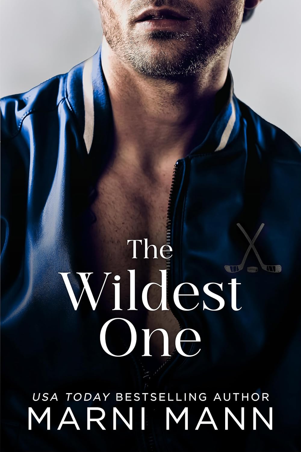The Wildest One (The Weston Group, #2)