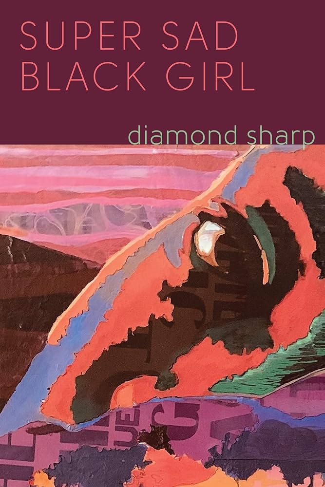 Super Sad Black Girl (Unknown Binding)