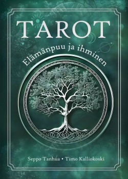 Tarot: Elämänpuu ja ihminen (Hardcover)