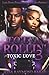 Fo'eva Rollin 3 by Assa Raymond Baker