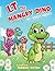 LT the Hangry Dino by Ashley Mackey