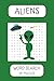 Aliens Word Search Puzzle B...
