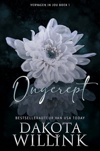 Ongerept (Vervagen In Jou Book 1) (Dutch Edition)