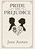 Pride and Prejudice (Large Print Edition): A timeless love story of wit manners misunderstandings and unexpected attraction set against the backdrop of English country society in the 19th century