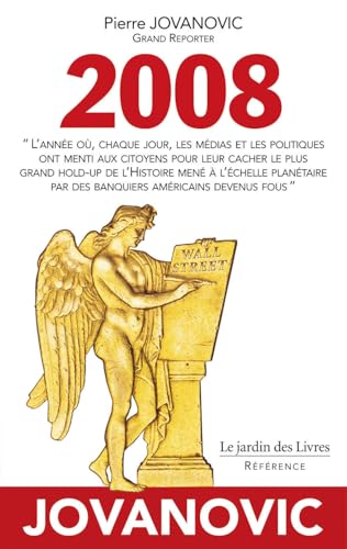 2008 (Paperback)