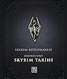Skyrim Kütüphanes...