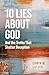 10 Lies About God by Erwin Lutzer
