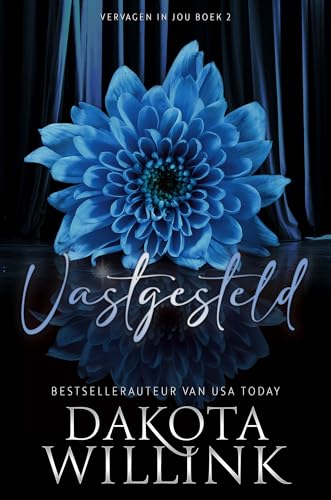 Vastgesteld (Vervagen In Jou Book 2) (Dutch Edition)
