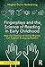 Fingerplays and the Science of Reading in Early Childhood by Meghan Raderstrong