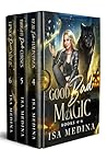 Good Bad Magic: B...