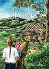 The Challenge Begins by Rebekah Allgood