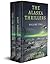 The Alaska Thrillers by Andrew Cunningham