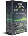 The Alaska Thrill...