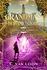 Grandma's bedtime...
