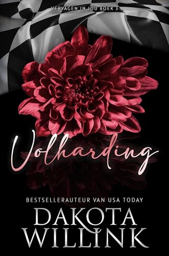 Volharding (Vervagen In Jou Book 3) (Dutch Edition)