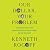Our Dollar, Your Problem: An Insider's View of Seven Turbulent Decades of Global Finance, and the Road Ahead