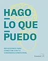 Hago lo que puedo...