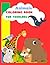 Animal Coloring Book for To...