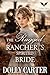 The Rugged Rancher’s Spirited Bride by Dolly Carter