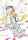 Blade Girl 1