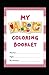 Children's Coloring Book A B C's by Jody Drewry