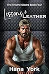 Lessons & Leather