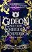 Gideon: Forbidden Temptation