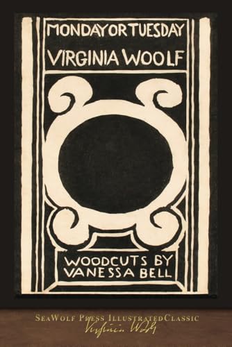 Monday or Tuesday: SeaWolf Press Illustrated Classic