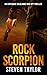 Rock Scorpion