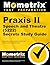 Praxis Speech and Theatre (...