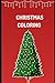 Children's Christmas Colori...