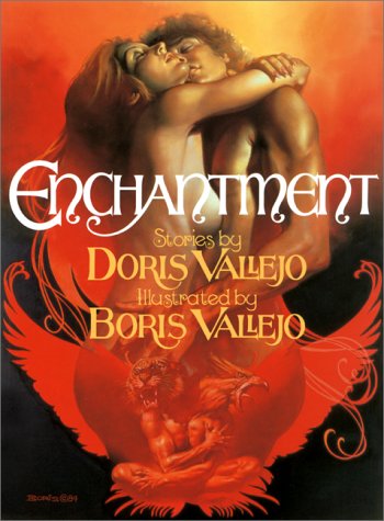 Enchantment (Paperback)