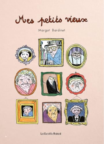 Mes petits vieux (Paperback)