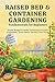 Raised Bed & Container Gard...