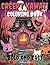 Creepy Kawaii Coloring Book...
