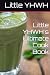Little YHWH's Ultimate Cook...