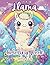 Llama Coloring Book: Fun an...