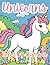Unicorns Color by Number: A...