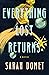 Everything Lost Returns