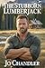 The Stubborn Lumberjack: A ...