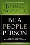 Be a People Perso...