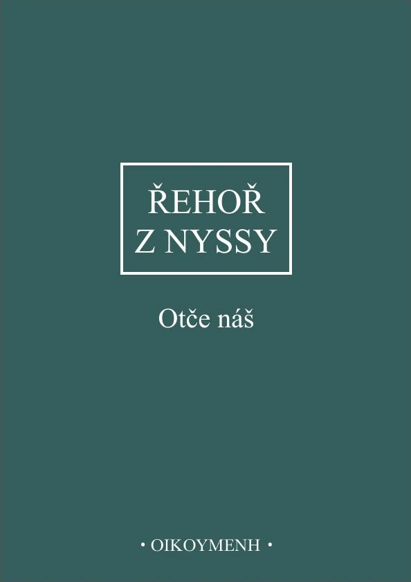 Otče náš (Hardcover)