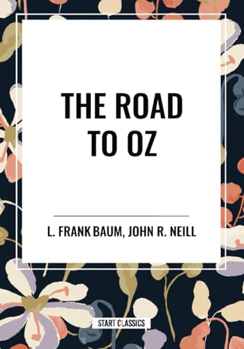 Road to Oz