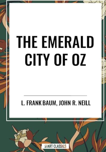 Emerald City of Oz