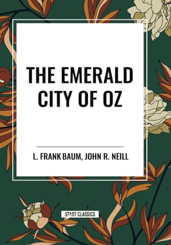 Emerald City of Oz
