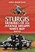 Sturgis Memories of an Average Missippi White Boy by Walter Donald Foster